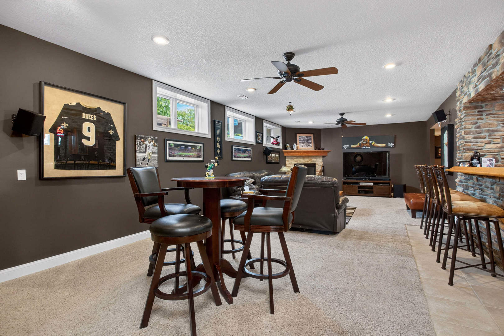 920 Rustic View Court Eldridge, IA 52748 - Photo 46 of 63
