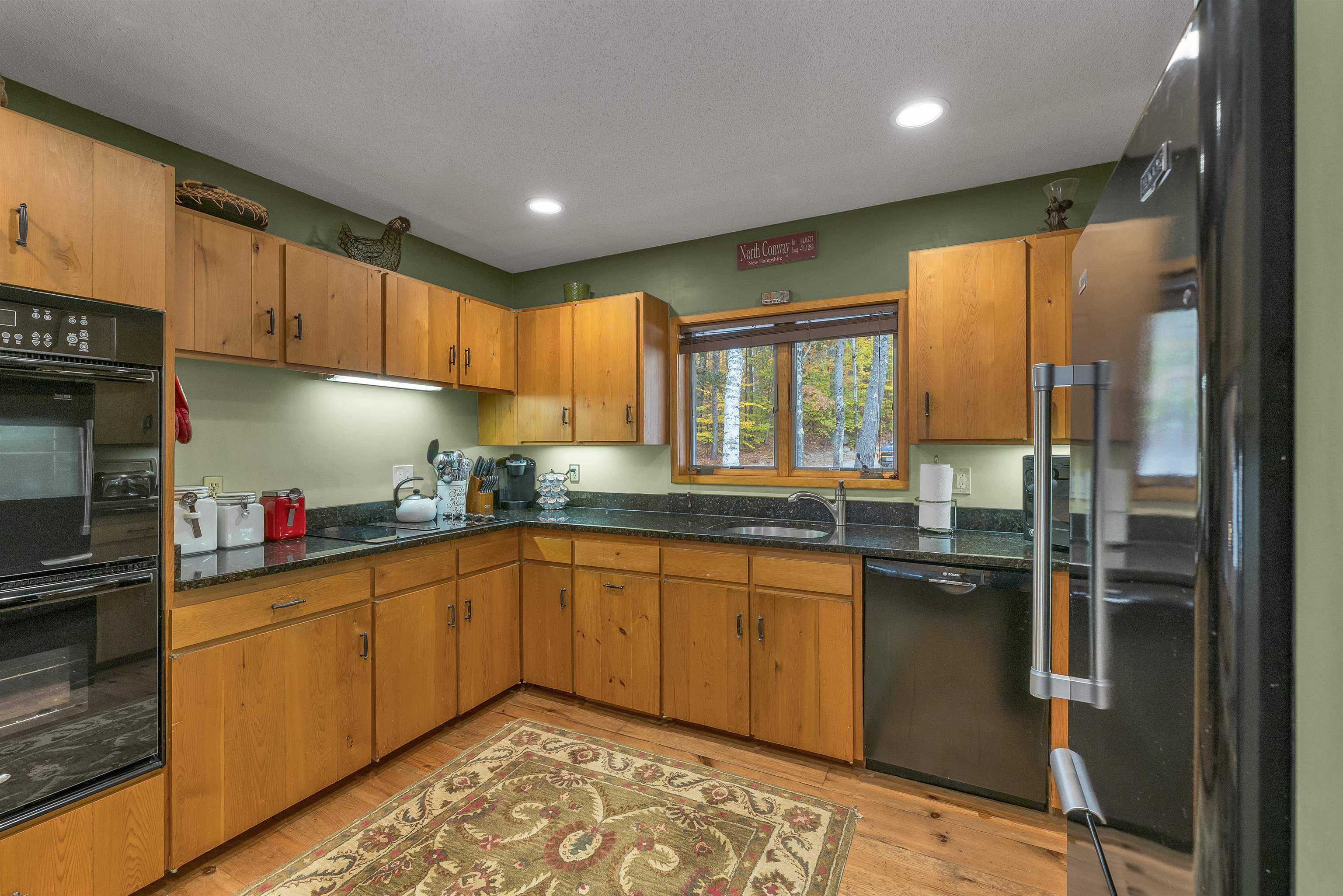 72 Cranmore Wds Lane, Unit 4 Conway, NH 03860 - Photo 12 of 60