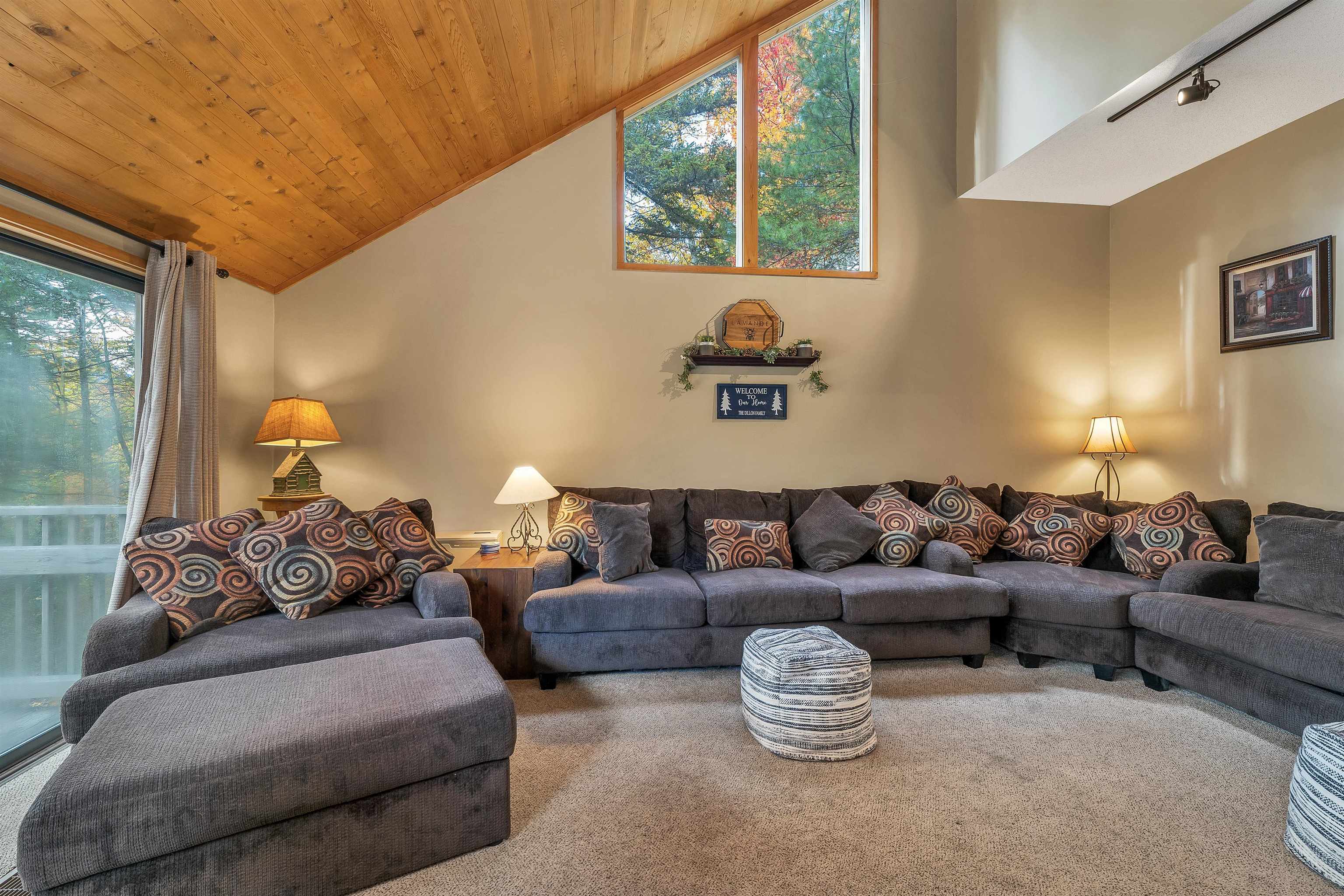 72 Cranmore Wds Lane, Unit 4 Conway, NH 03860 - Photo 15 of 60