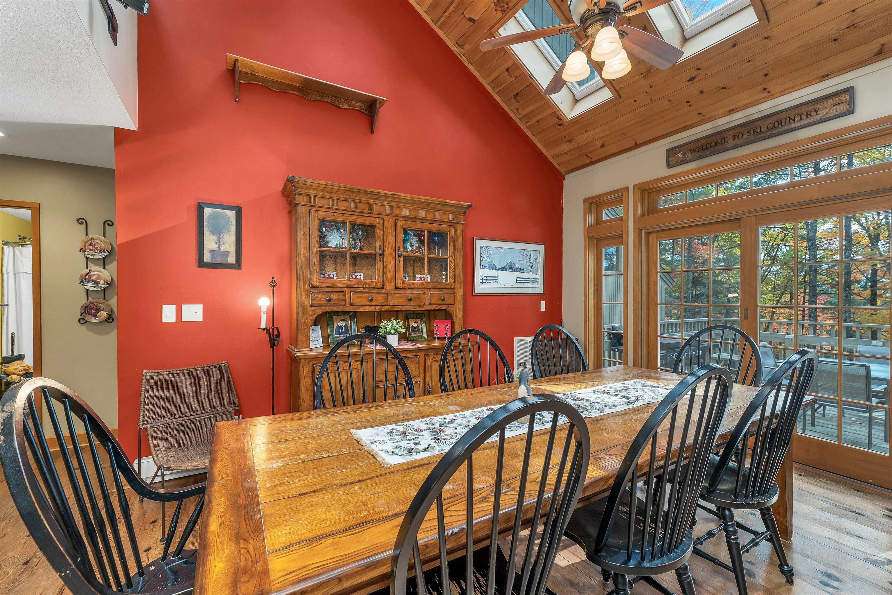 72 Cranmore Wds Lane, Unit 4 Conway, NH 03860 - Photo 16 of 60