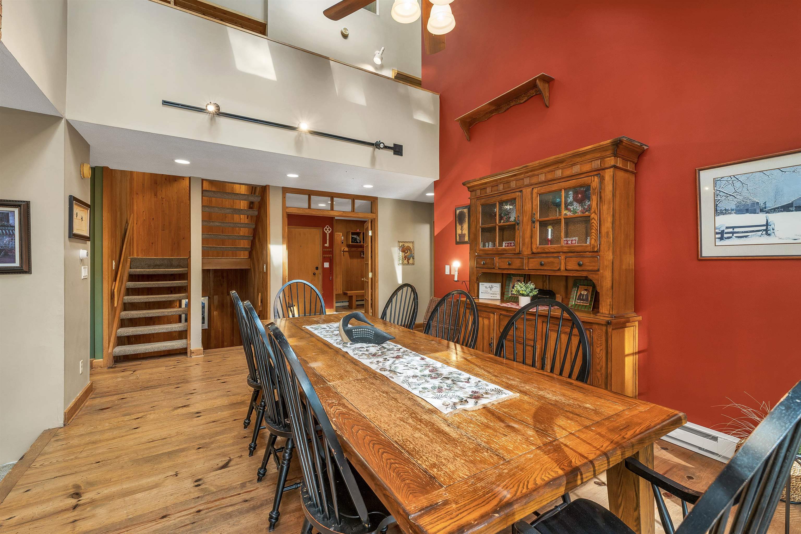 72 Cranmore Wds Lane, Unit 4 Conway, NH 03860 - Photo 18 of 60