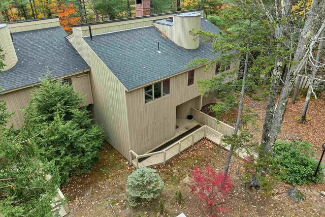 $799,000 | 72 Cranmore Wds Lane, Unit 4, Conway, NH 03860