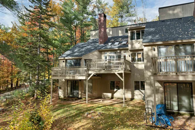 $799,000 | 72 Cranmore Wds Lane, Unit 4, Conway, NH 03860