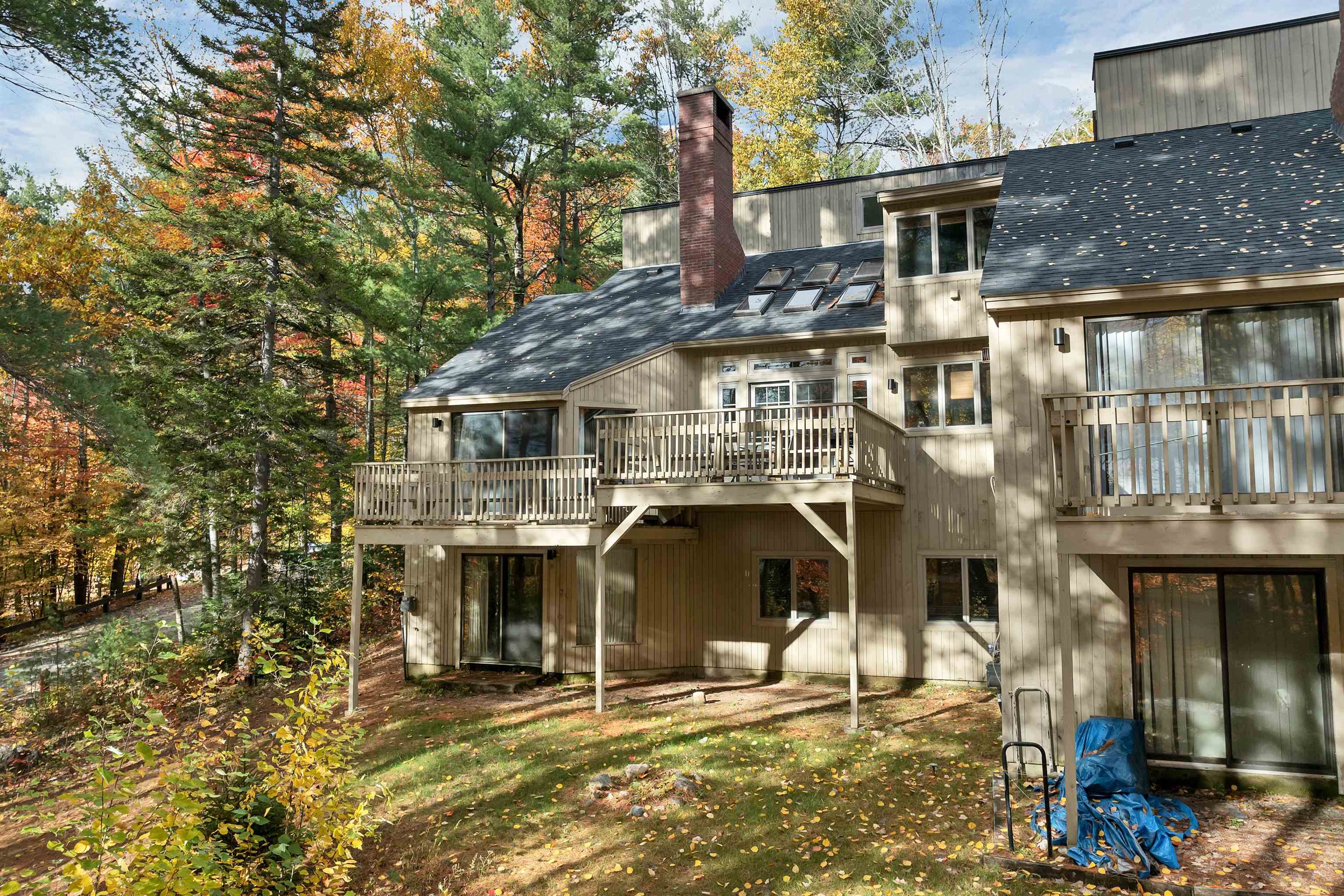 72 Cranmore Wds Lane, Unit 4 Conway, NH 03860 - Photo 26 of 60