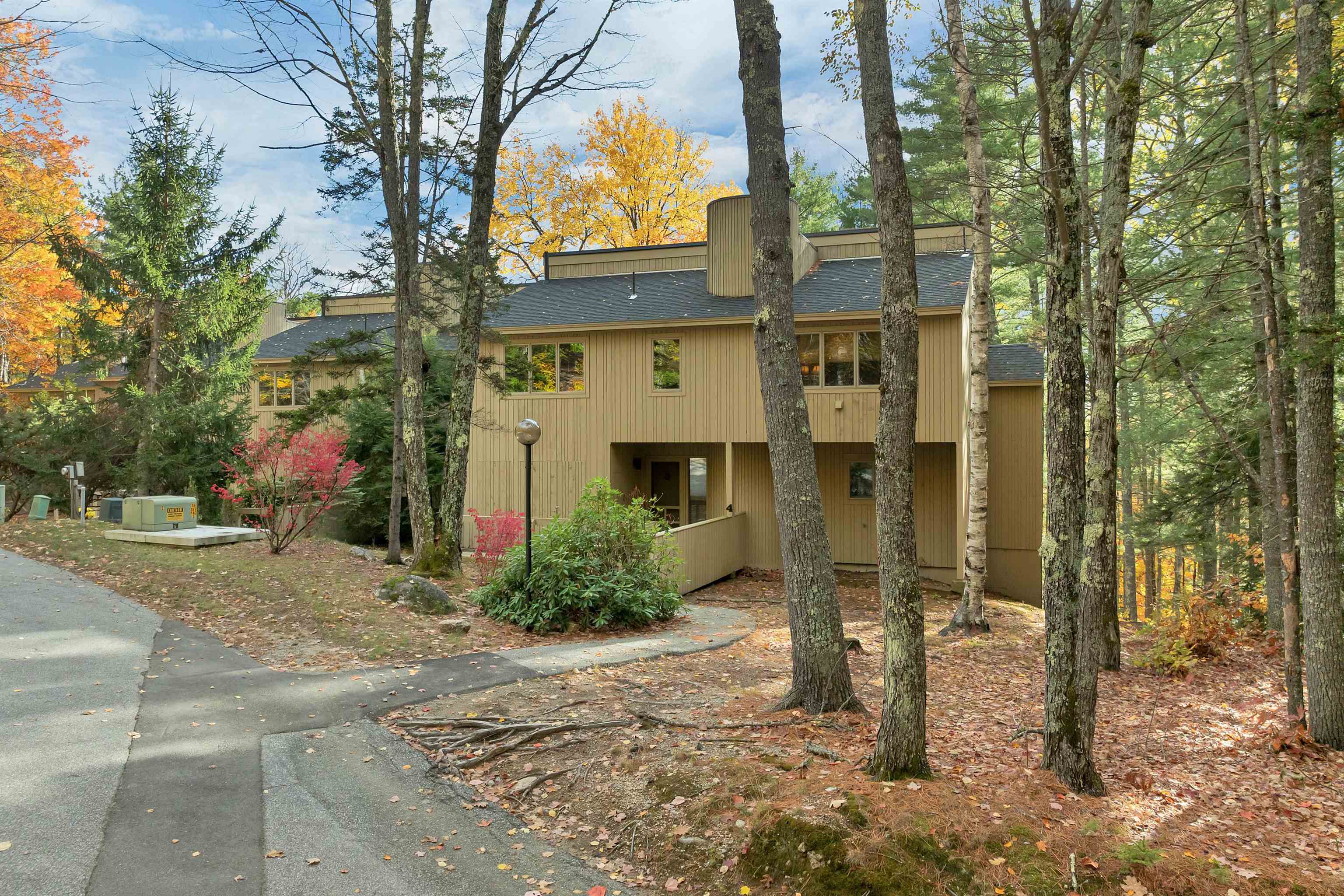 72 Cranmore Wds Lane, Unit 4 Conway, NH 03860 - Photo 39 of 60