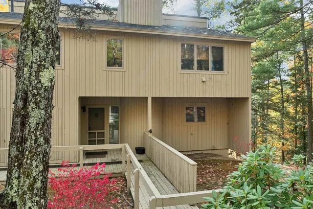 $799,000 | 72 Cranmore Wds Lane, Unit 4, Conway, NH 03860