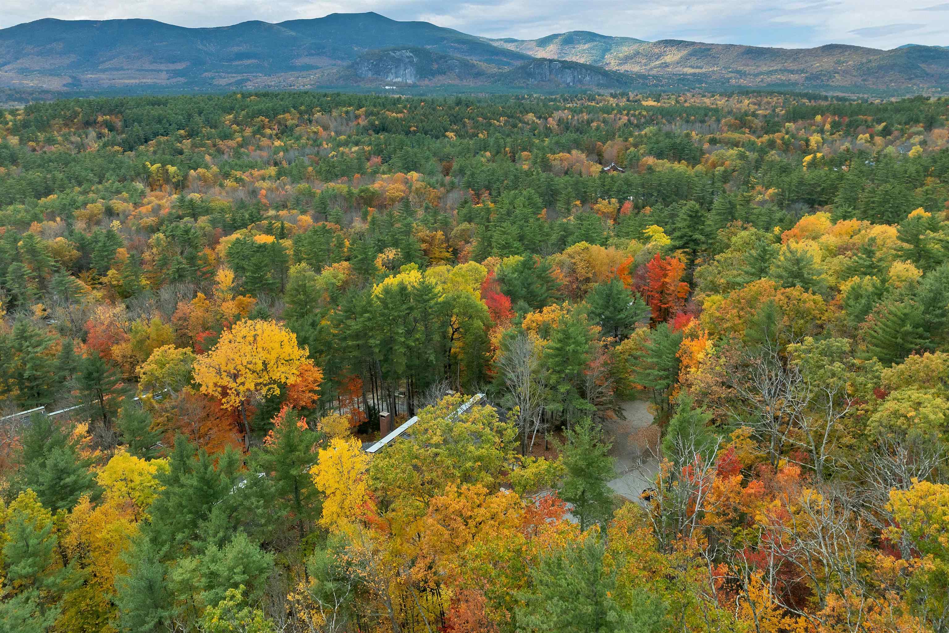 72 Cranmore Wds Lane, Unit 4 Conway, NH 03860 - Photo 60 of 60
