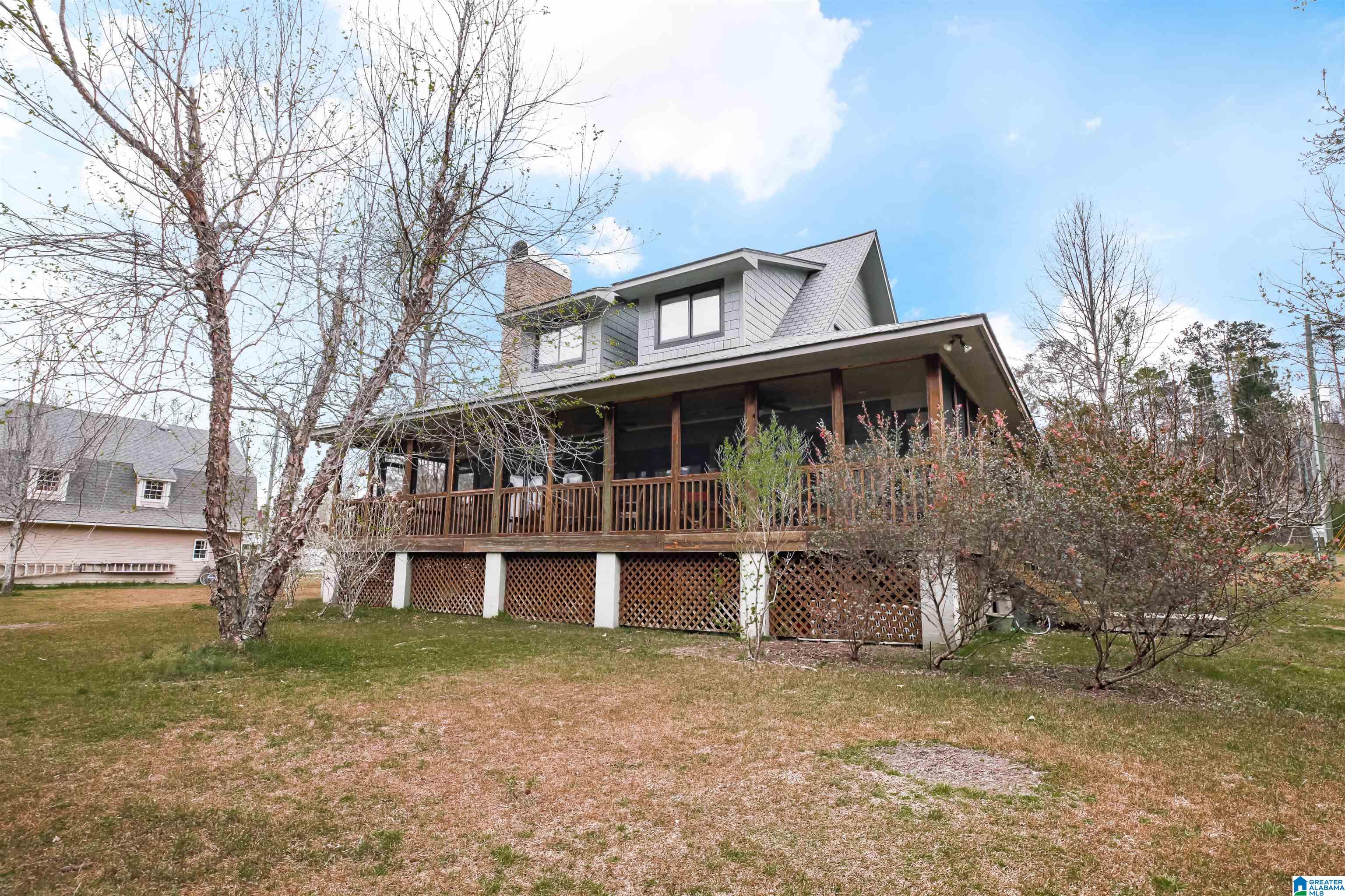 9821 Simpson Avenue Quinton, AL 35130 - Photo 1 of 40