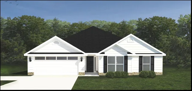 $362,900 | 8783 Snelling Drive, Aiken, SC 29803