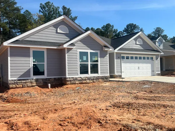 $362,900 | 8783 Snelling Drive, Aiken, SC 29803