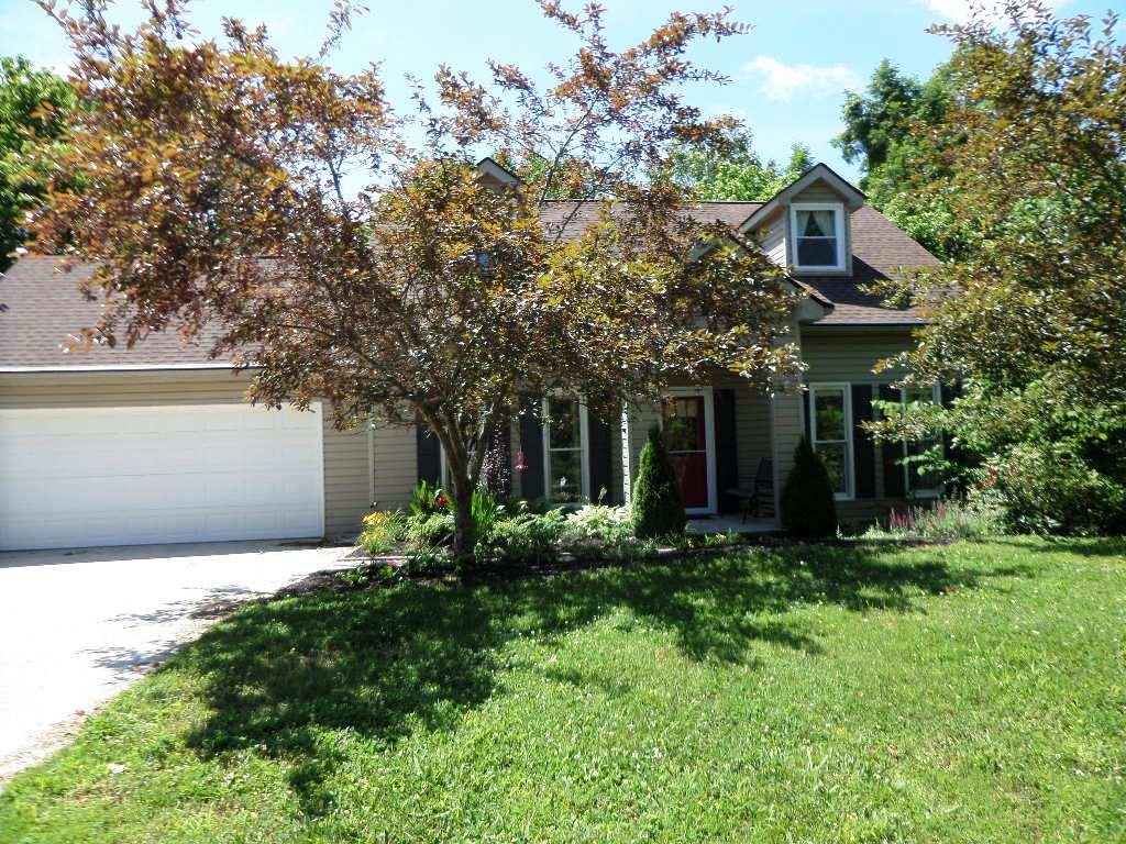 119 Garnet Lane Oak Ridge, TN 37830 - Photo 1 of 24 Great cul de sac location.