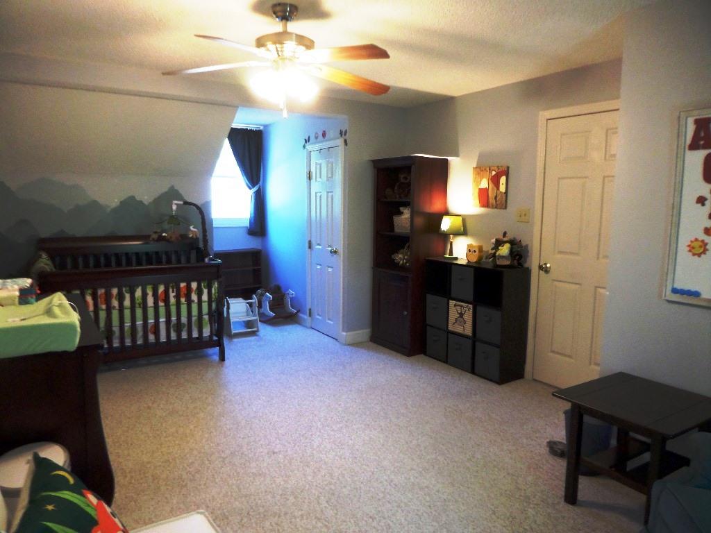 119 Garnet Lane Oak Ridge, TN 37830 - Photo 12 of 24 Second Bedroom2