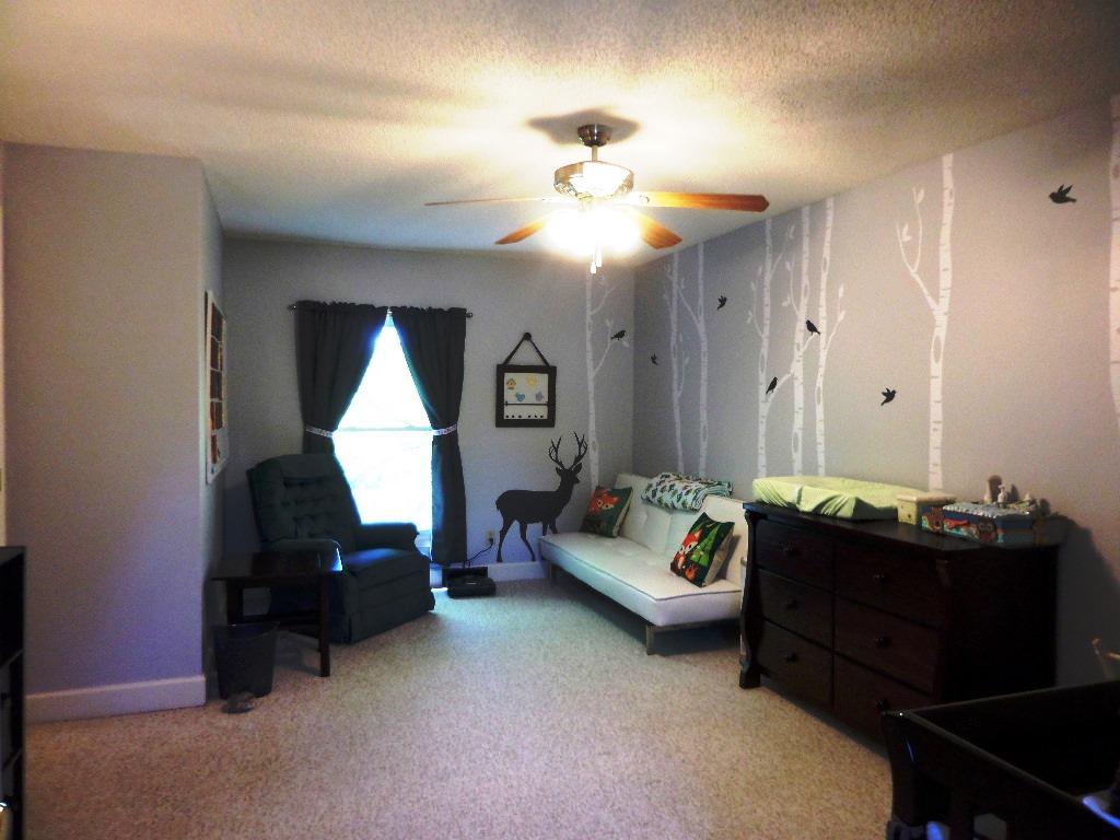 119 Garnet Lane Oak Ridge, TN 37830 - Photo 13 of 24 Second Bedroom