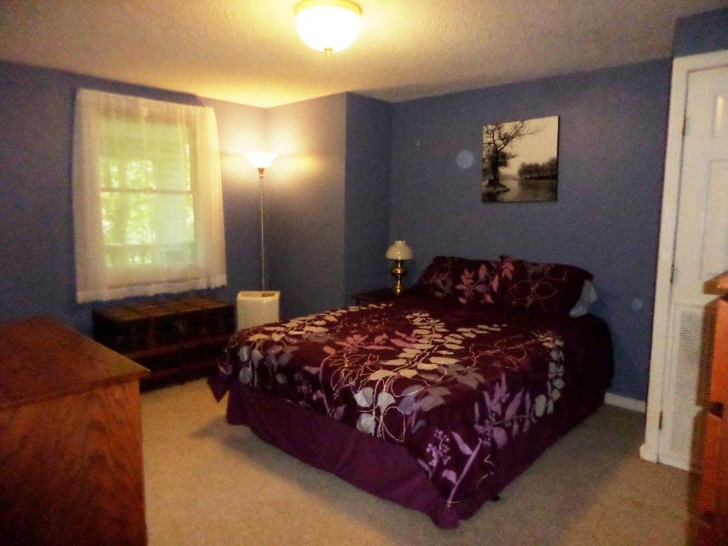 119 Garnet Lane Oak Ridge, TN 37830 - Photo 15 of 24 Bedroom 3 on lower level.