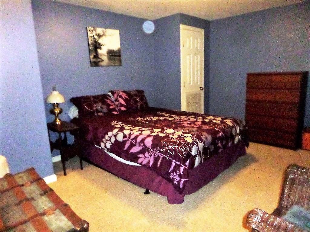 119 Garnet Lane Oak Ridge, TN 37830 - Photo 16 of 24 Bedroom 3