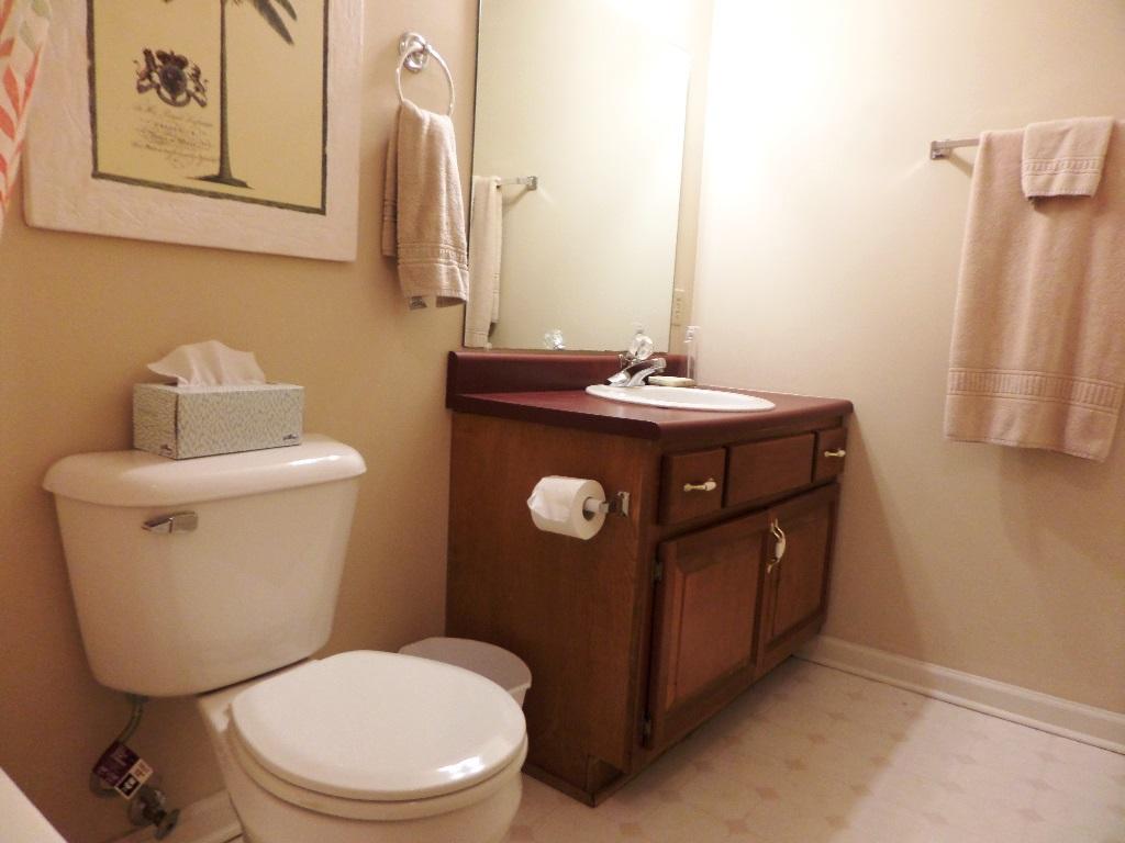 119 Garnet Lane Oak Ridge, TN 37830 - Photo 18 of 24 Full Bath Lower level