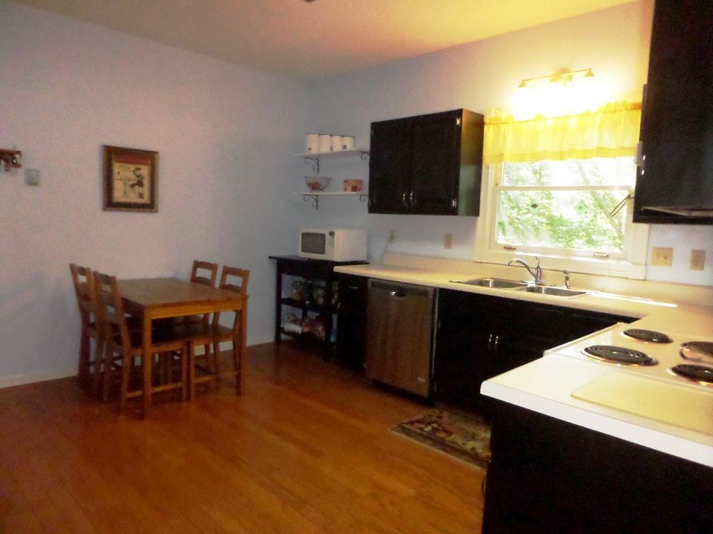 119 Garnet Lane Oak Ridge, TN 37830 - Photo 4 of 24 Kitchen