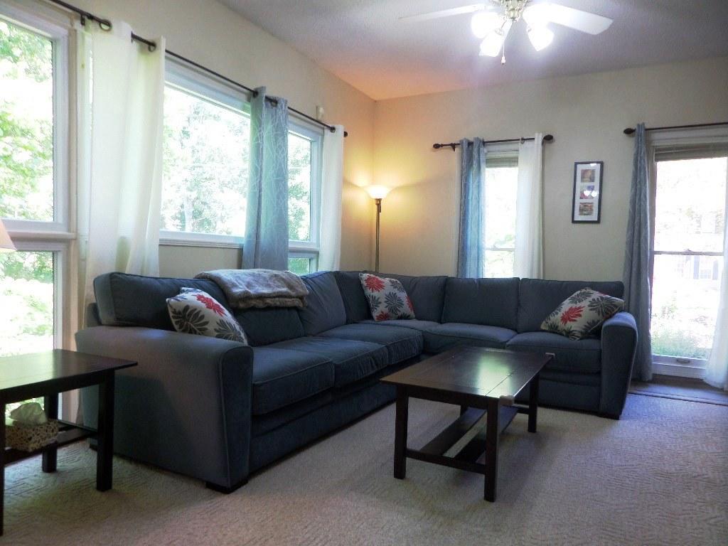 119 Garnet Lane Oak Ridge, TN 37830 - Photo 5 of 24 Living Room