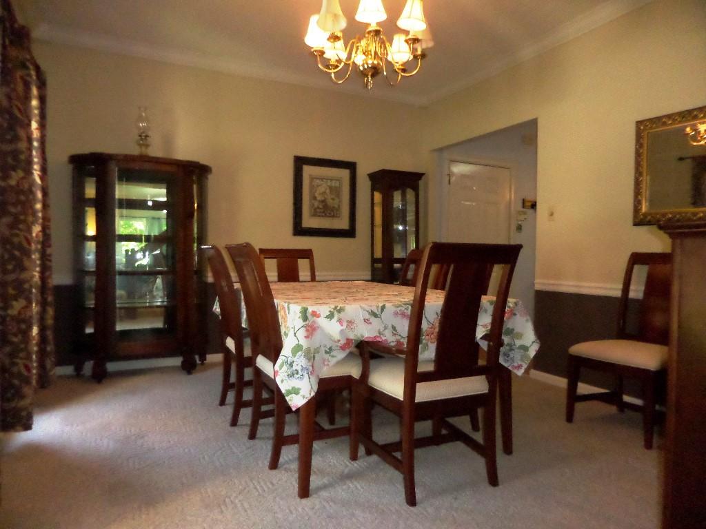 119 Garnet Lane Oak Ridge, TN 37830 - Photo 6 of 24 Dining Room