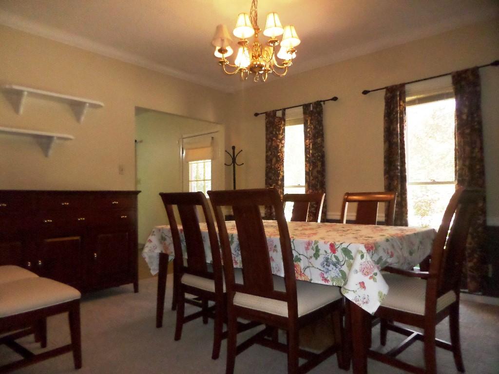 119 Garnet Lane Oak Ridge, TN 37830 - Photo 7 of 24 Dining Room2