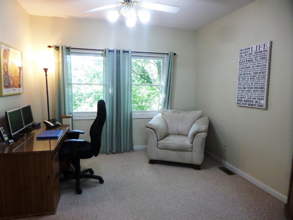 119 Garnet Lane Oak Ridge, TN 37830 - Photo 8 of 24 Family Room