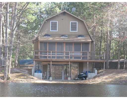 32 Garfield Road West Newfield, ME 04095 - Photo 2 of 5 Other.