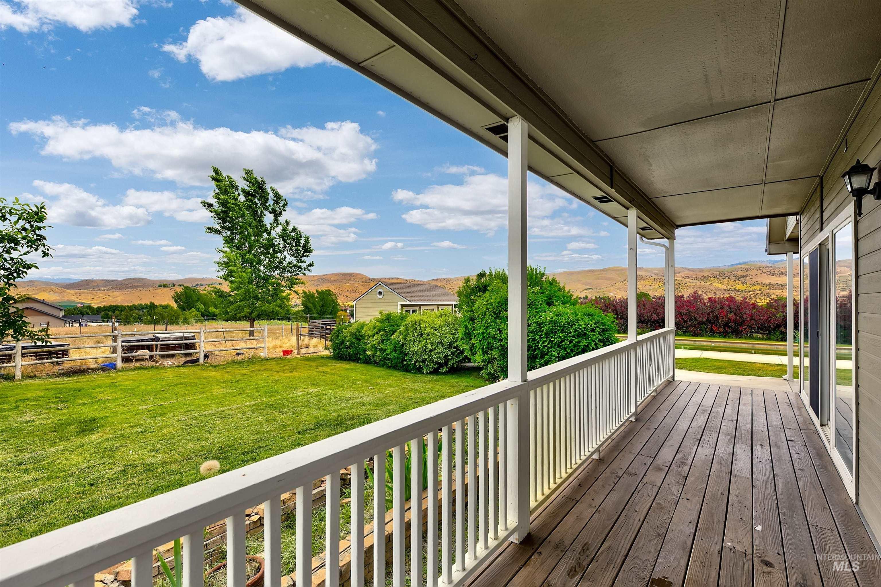 13600 North Seamans Gulch Road Boise, ID 83714 - Photo 8 of 38