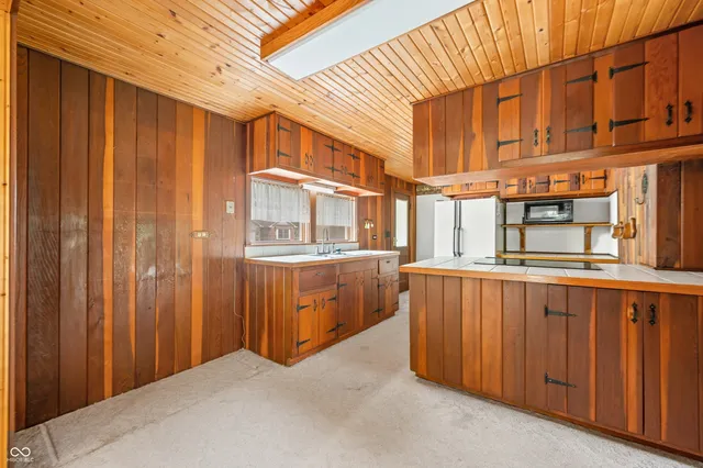 $285,000 | 4837 Covered Bridge Road, Nashville, IN 47448