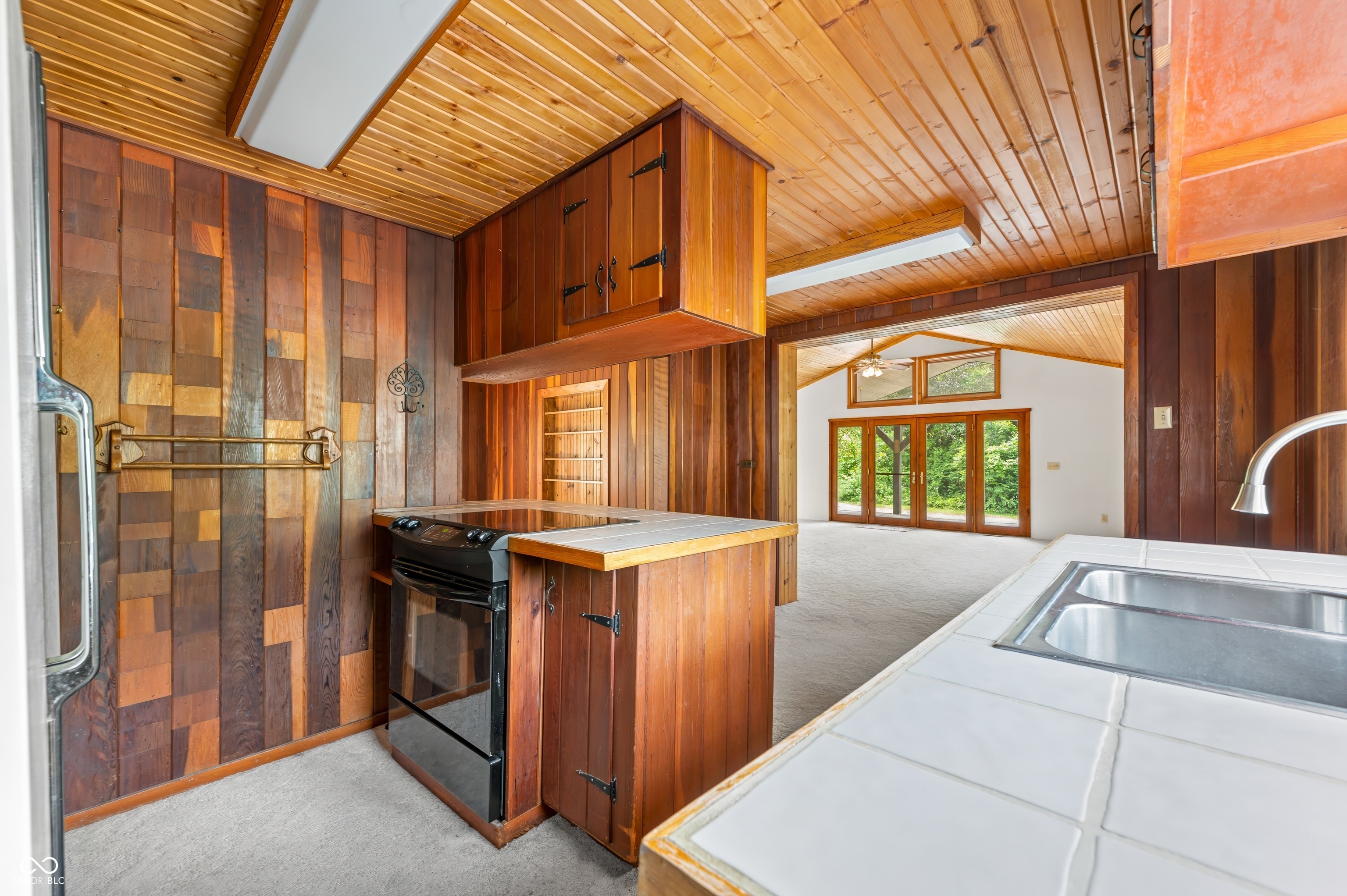 4837 Covered Bridge Road Nashville, IN 47448 - Photo 12 of 41