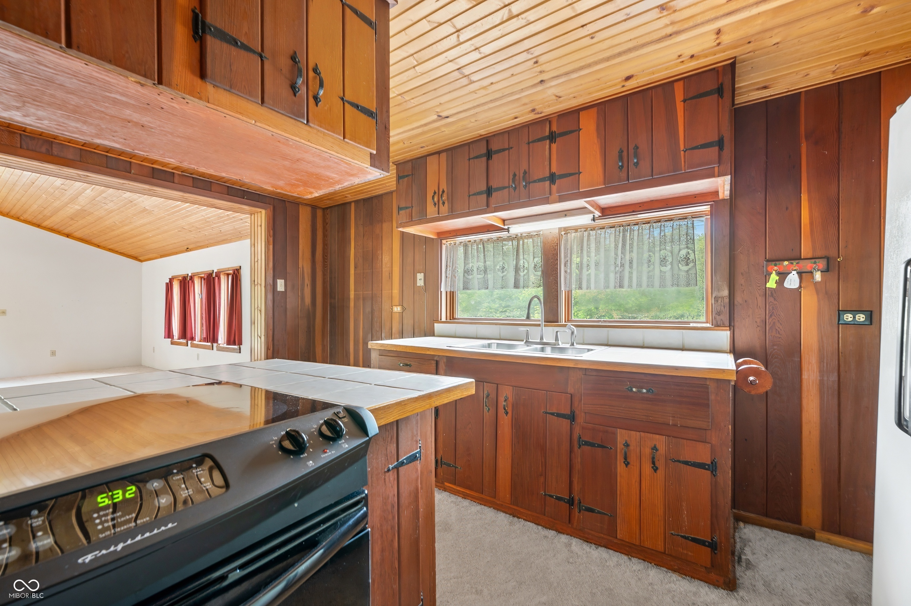 4837 Covered Bridge Road Nashville, IN 47448 - Photo 13 of 41