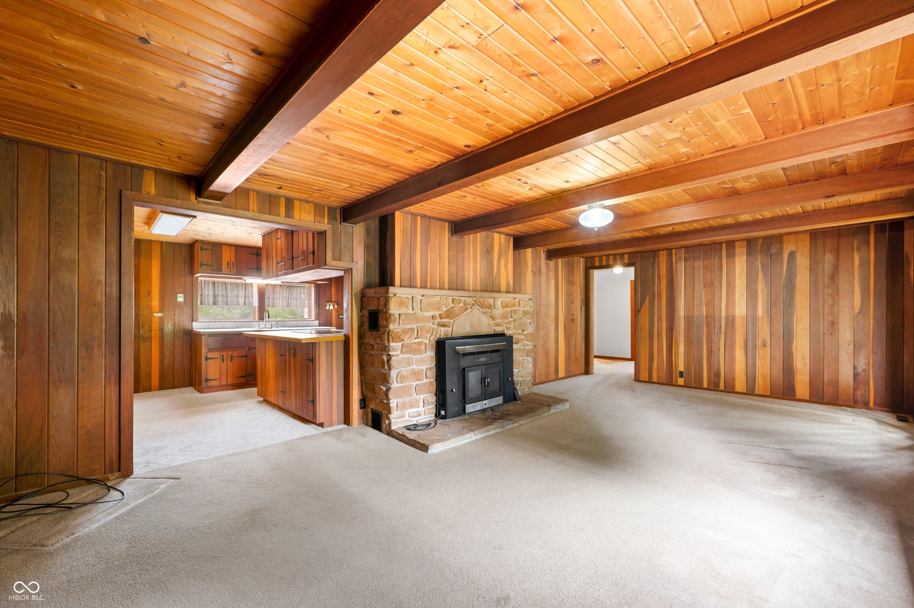 4837 Covered Bridge Road Nashville, IN 47448 - Photo 16 of 41