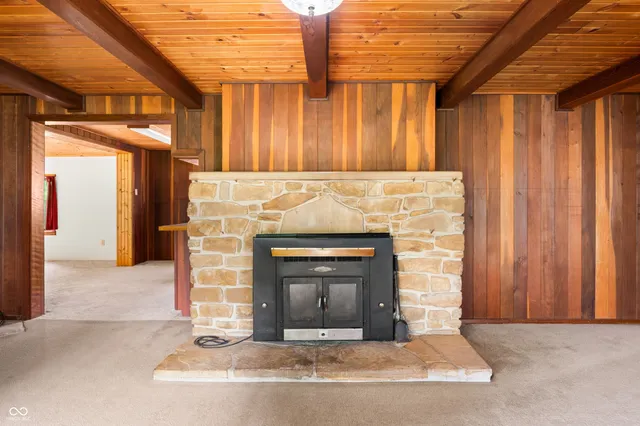 $285,000 | 4837 Covered Bridge Road, Nashville, IN 47448