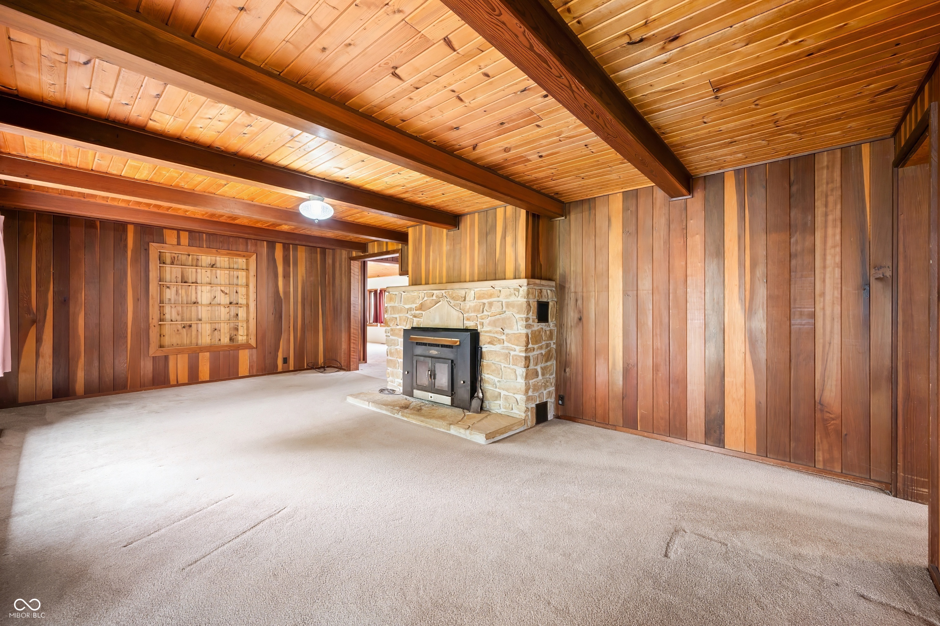 4837 Covered Bridge Road Nashville, IN 47448 - Photo 18 of 41