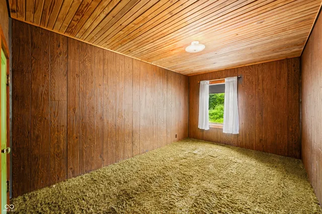 $285,000 | 4837 Covered Bridge Road, Nashville, IN 47448