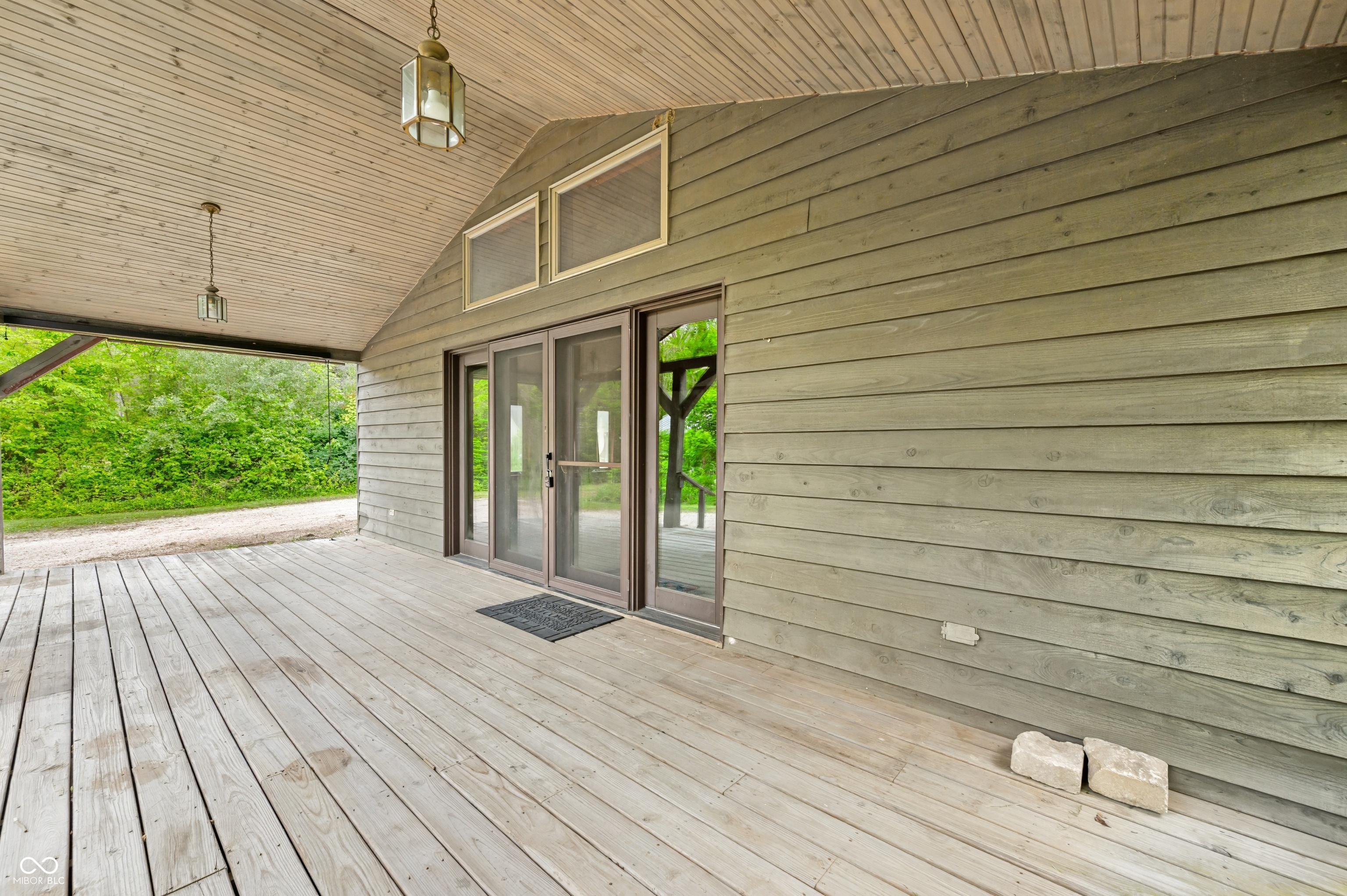 4837 Covered Bridge Road Nashville, IN 47448 - Photo 29 of 41