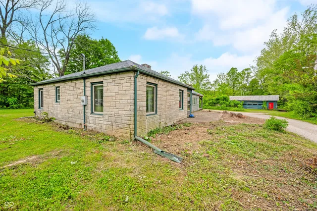 $285,000 | 4837 Covered Bridge Road, Nashville, IN 47448