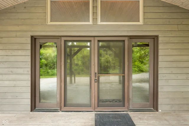 $285,000 | 4837 Covered Bridge Road, Nashville, IN 47448