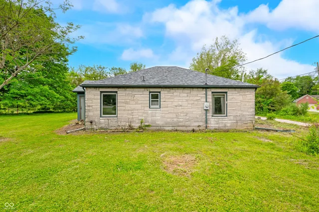 $285,000 | 4837 Covered Bridge Road, Nashville, IN 47448