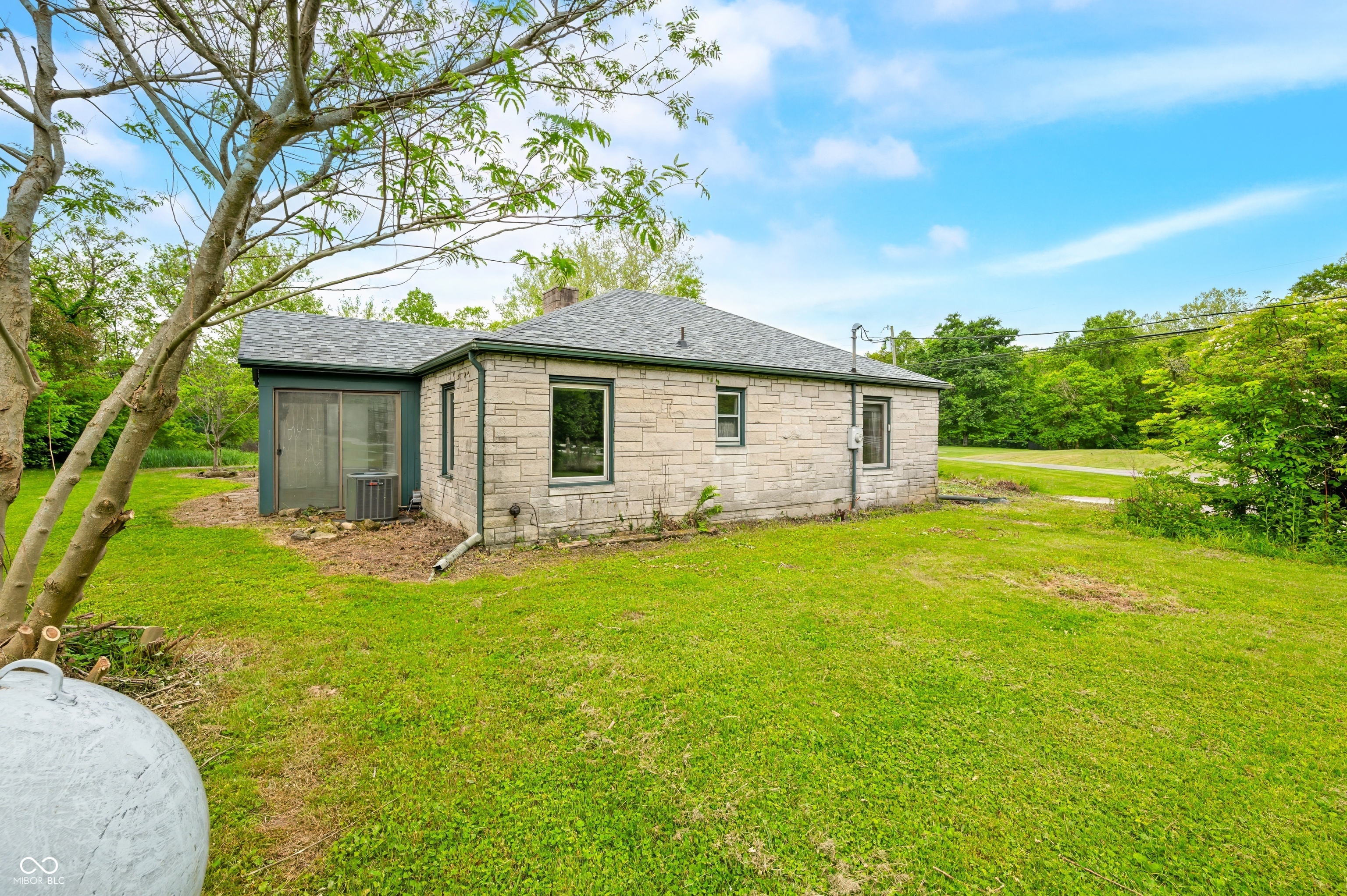 4837 Covered Bridge Road Nashville, IN 47448 - Photo 33 of 41