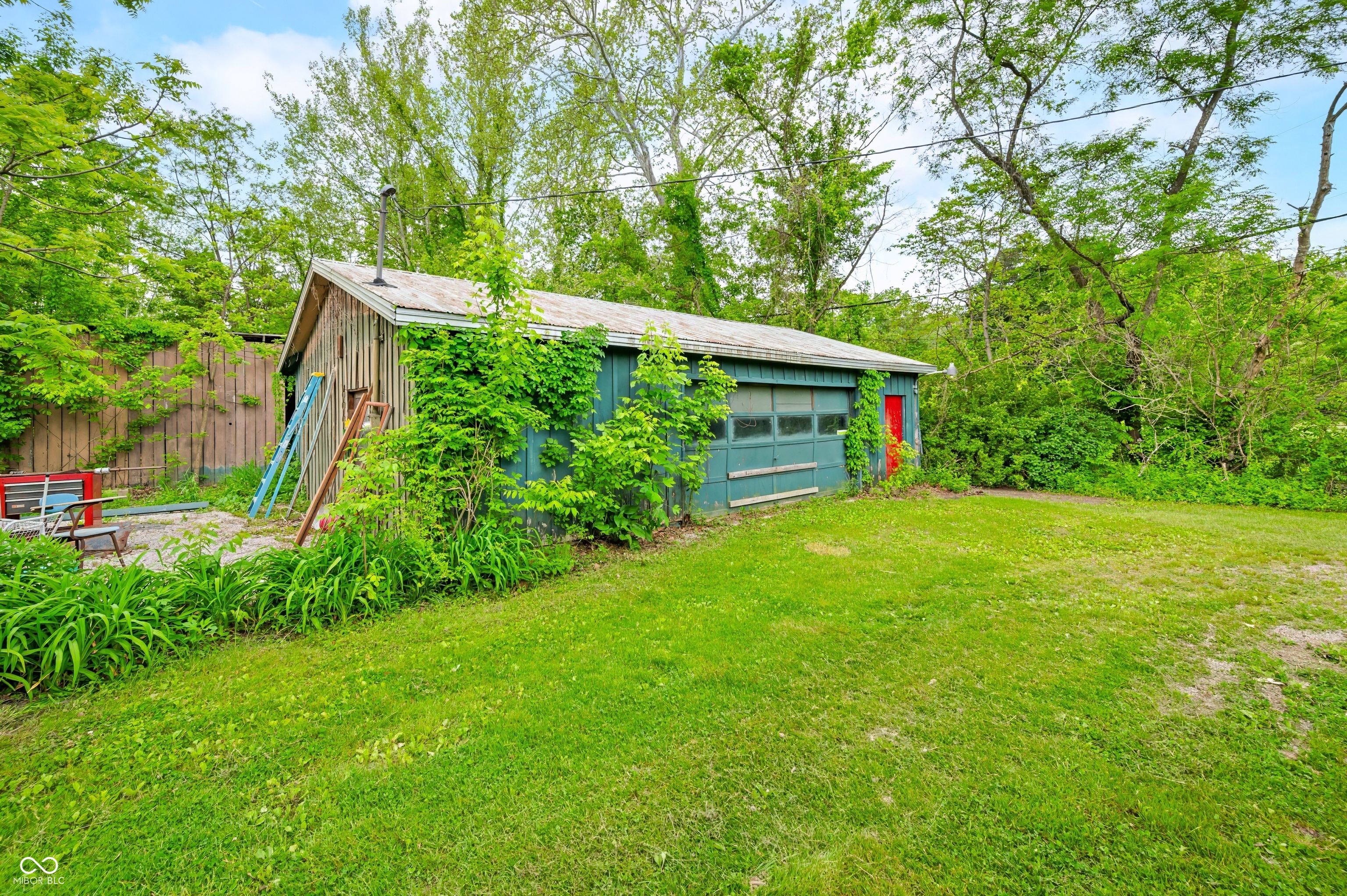 4837 Covered Bridge Road Nashville, IN 47448 - Photo 39 of 41