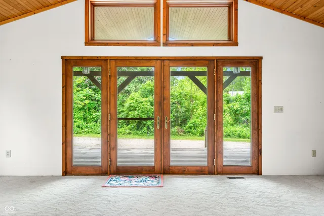 $285,000 | 4837 Covered Bridge Road, Nashville, IN 47448