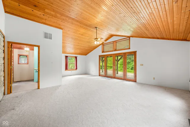 $285,000 | 4837 Covered Bridge Road, Nashville, IN 47448