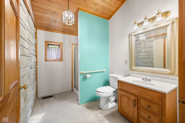 $285,000 | 4837 Covered Bridge Road, Nashville, IN 47448