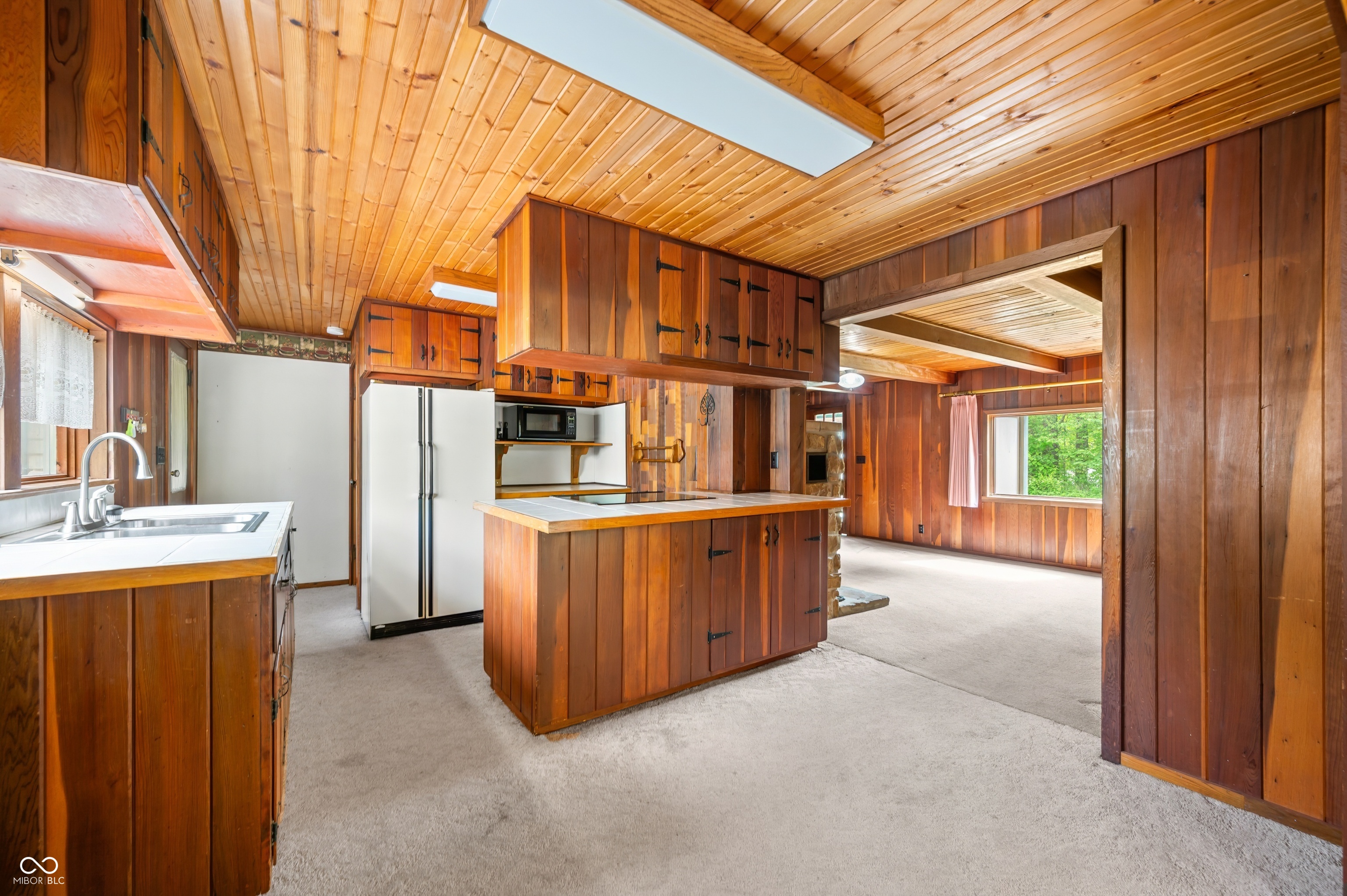 4837 Covered Bridge Road Nashville, IN 47448 - Photo 10 of 41