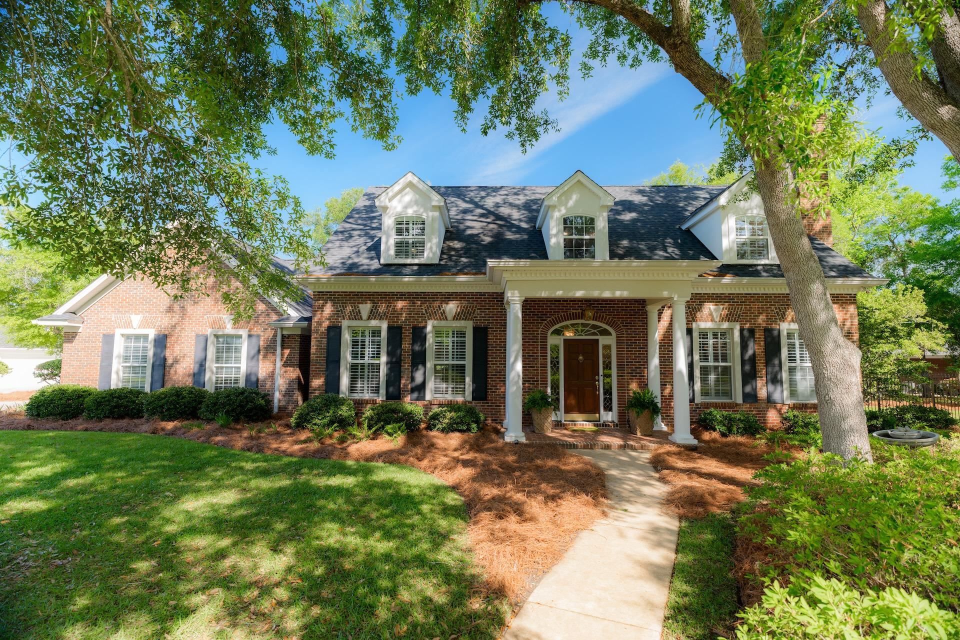 3824 East Millers Bridge Road Tallahassee, FL 32312 - Photo 1 of 51