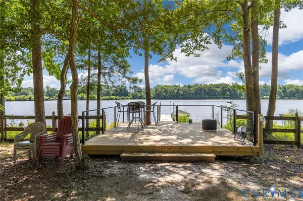 $895,000 | 14843 Shorewood Court, Midlothian, VA 23112