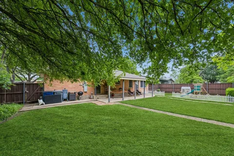 $485,000 | 8811 Rolling Rock Lane, Dallas, TX 75238