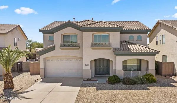 $499,900 | 14874 North 146th Lane, Surprise, AZ 85379