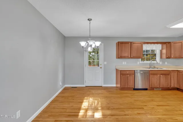 $2,500 | 1125 Faye Street, Unit 11, Kingsport, TN 37660