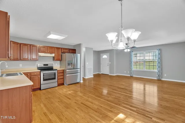 $2,500 | 1125 Faye Street, Unit 11, Kingsport, TN 37660